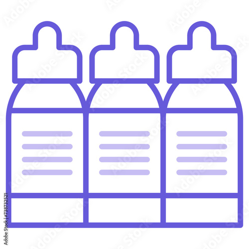Dye Icon