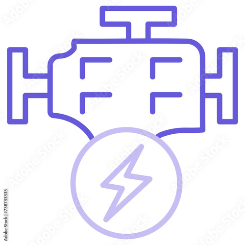 Engine Icon