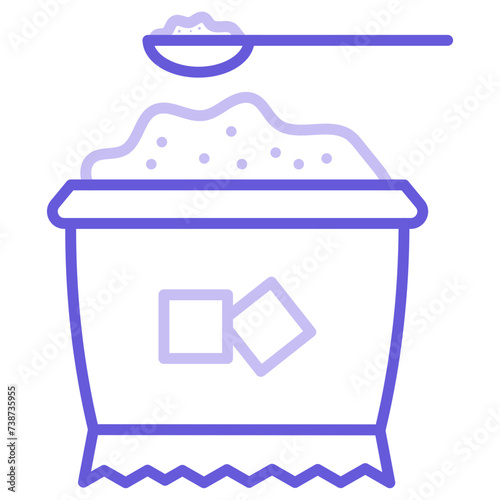 Sugar Icon