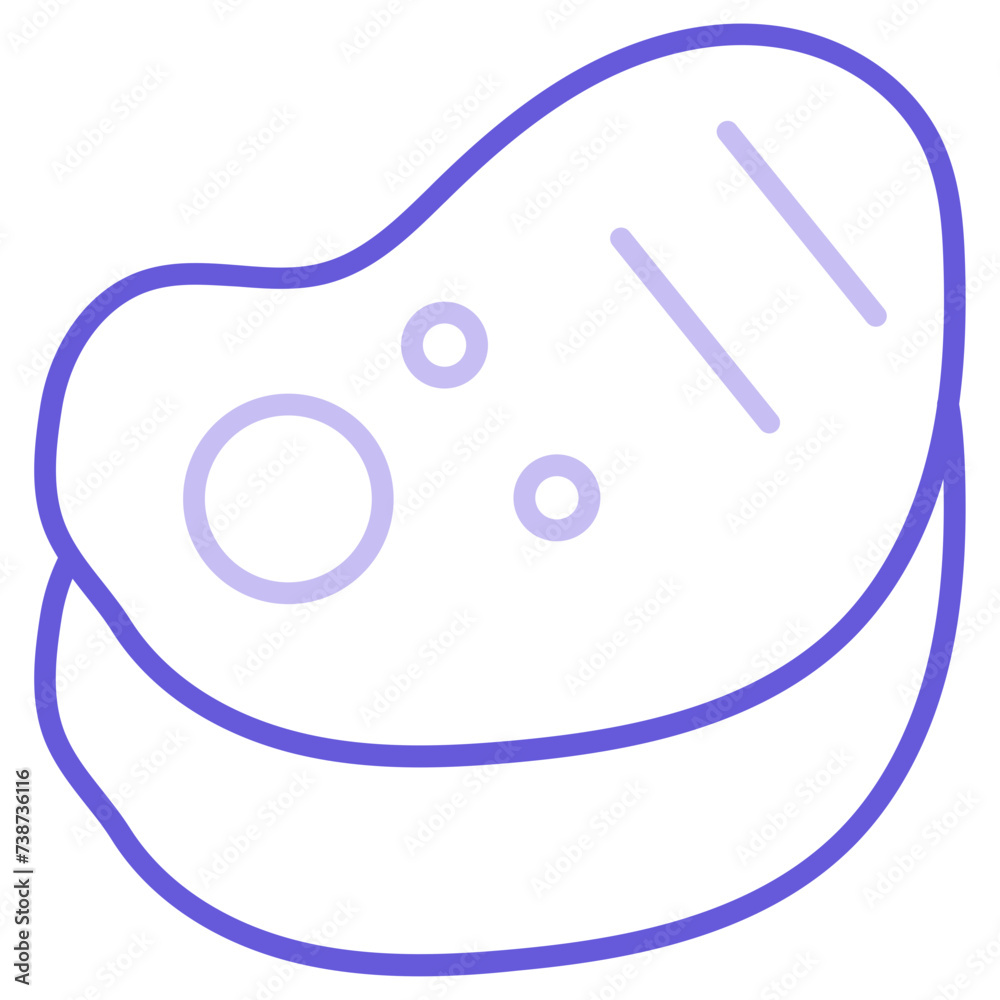 Meat Icon Meat Icon
