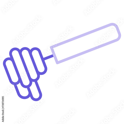 Honey Dipper Icon