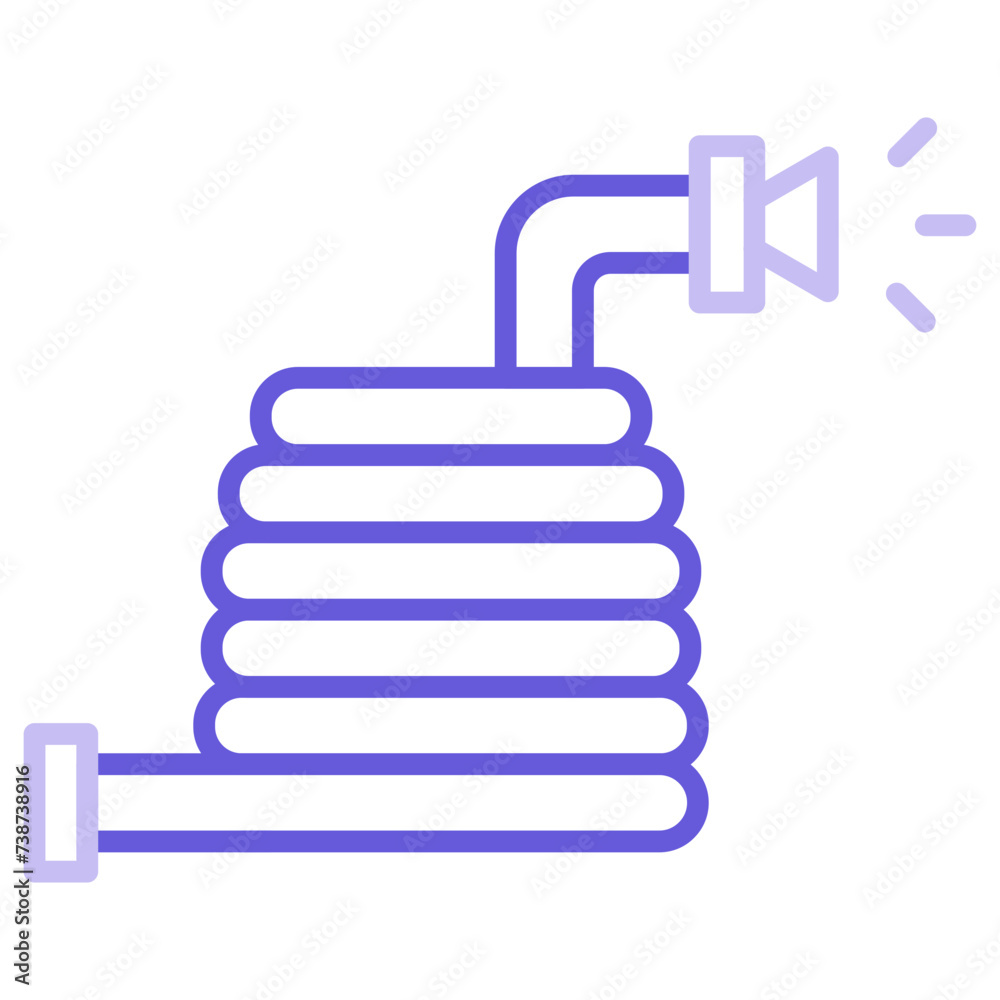Hose Icon Hose Icon