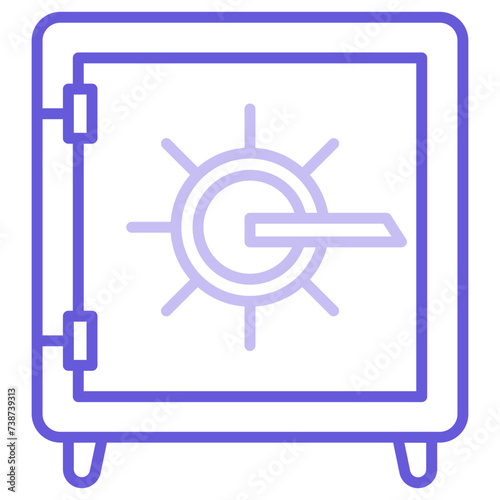Safebox Icon