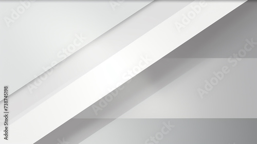 white and gray square digital Mordan abstract Suit for business, corporate, institution, party, festive, seminar, and talks background.