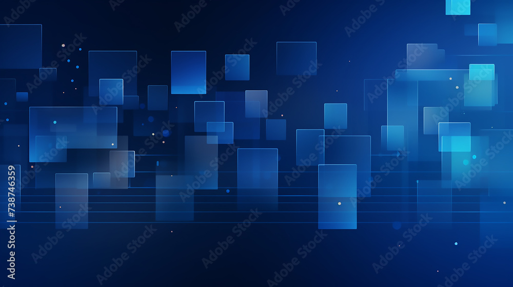 Abstract digital background. Can be used for technological processes. square line futuristic technology processing background. Abstract digital background. Can be used for technological processes. square line futuristic technology processing background.