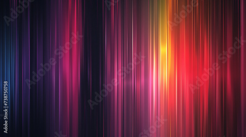 abstract colorful background with square shape with futuristic concept background.