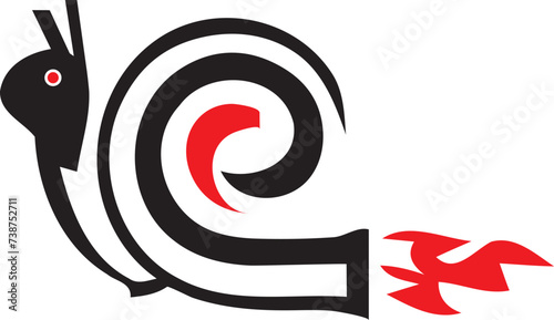 turbo, logo, minimal, vintage, custom, design.