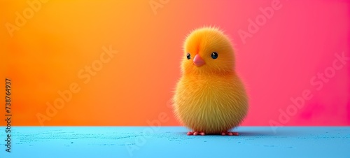 golden chicken and eggs © Ahmad