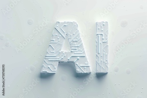 Minimalistic technological ...