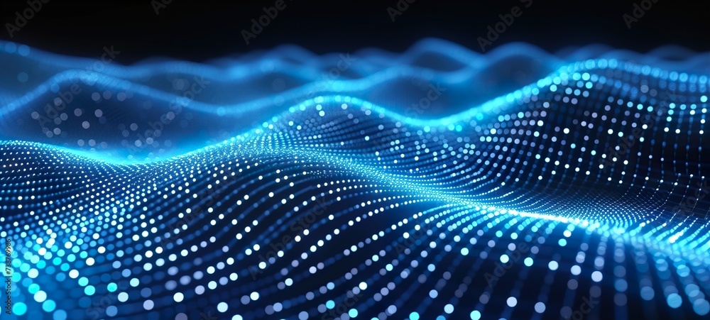 abstract blue background abstract blue background