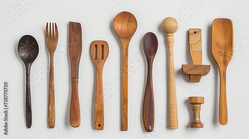 Cutlery Across World Cuisines