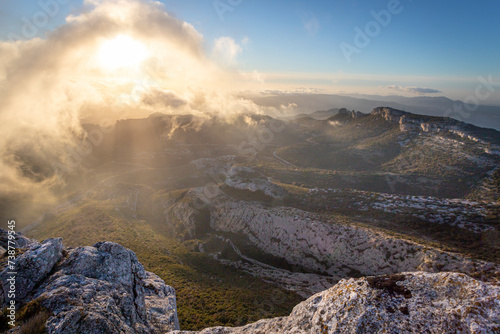 Sainte Baume