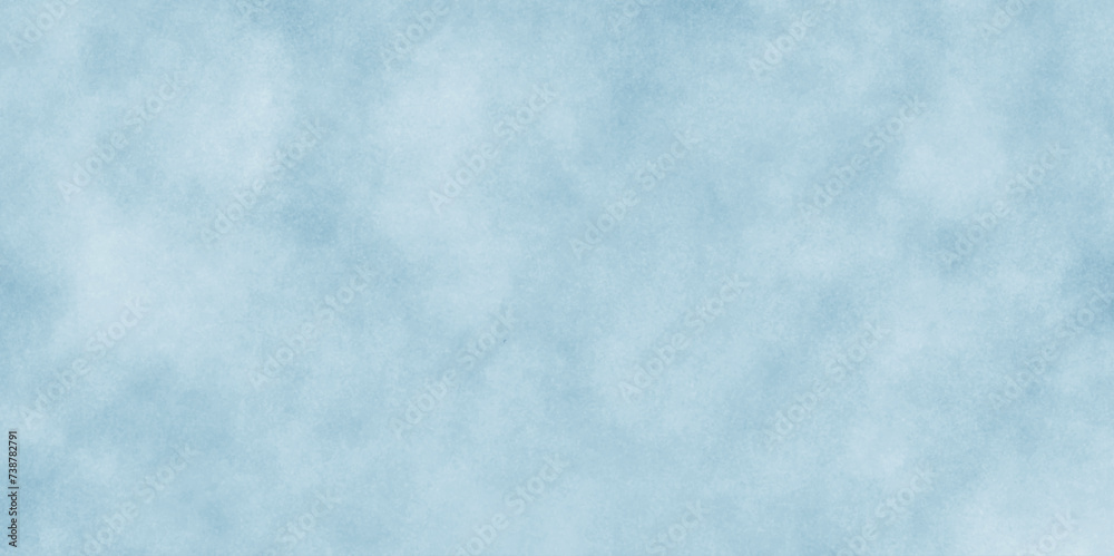 abstract blue and white grunge textrue. navy blue surface cloud nebua paper textrue. marble stone concrete cement wall vivid textrue, snowflack wall vector art, illustration. - obrazy, fototapety, plakaty 