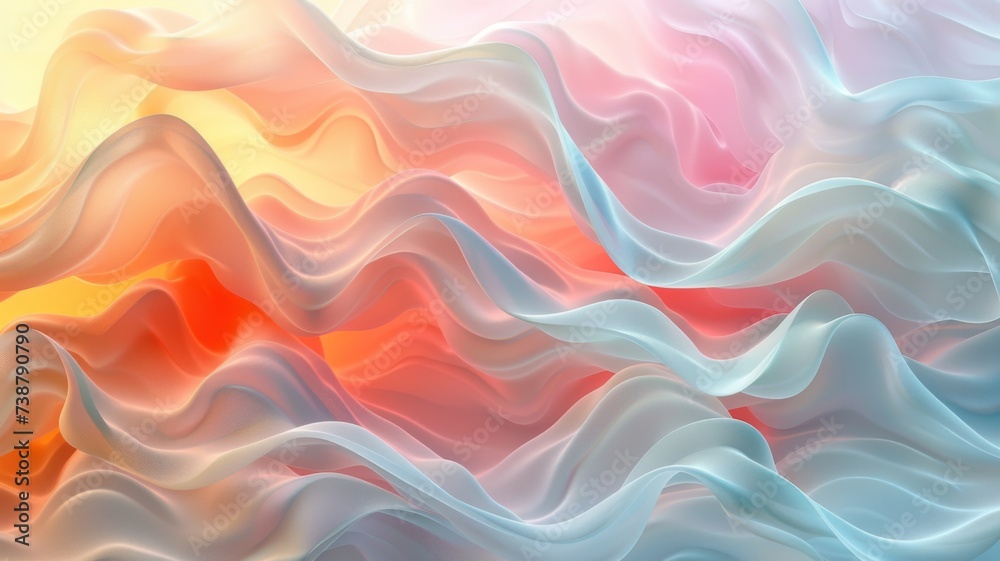 A clean and modern abstract background, with a focus on simplicity and elegance, featuring soft pastel tones and subtle textures that evoke a sense of calm and sophistication A clean and modern abstract background, with a focus on simplicity and elegance, featuring soft pastel tones and subtle textures that evoke a sense of calm and sophistication