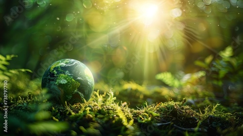 Globalization and Environmental Justice: Closing the Gap