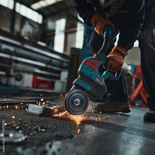 Discover Exceptional Performance with the High-Quality Angle grinder: Unleash Unparalleled Precision, High-Quality Reliability