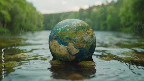 Globalization's Impact on Water Resources and Conservation