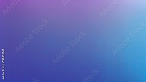 Beautiful Gray and Blue gradient background. Abstract pastel holographic blurred gradient banner background