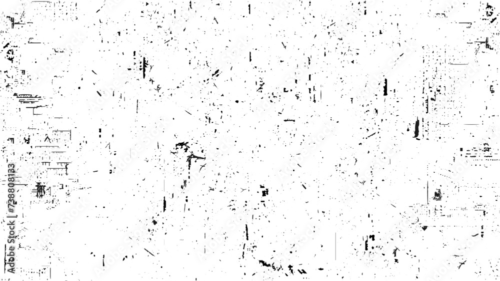 Distressed overlay texture of weaving fabric, cloth knitted. Grunge black and white abstract monochrome background. Distressed overlay texture of weaving fabric, cloth knitted. Grunge black and white abstract monochrome background.