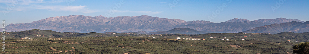 Crete Crete