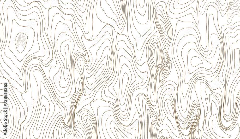 Wooden texture wood grain pattern abstract fibers - obrazy, fototapety, plakaty 