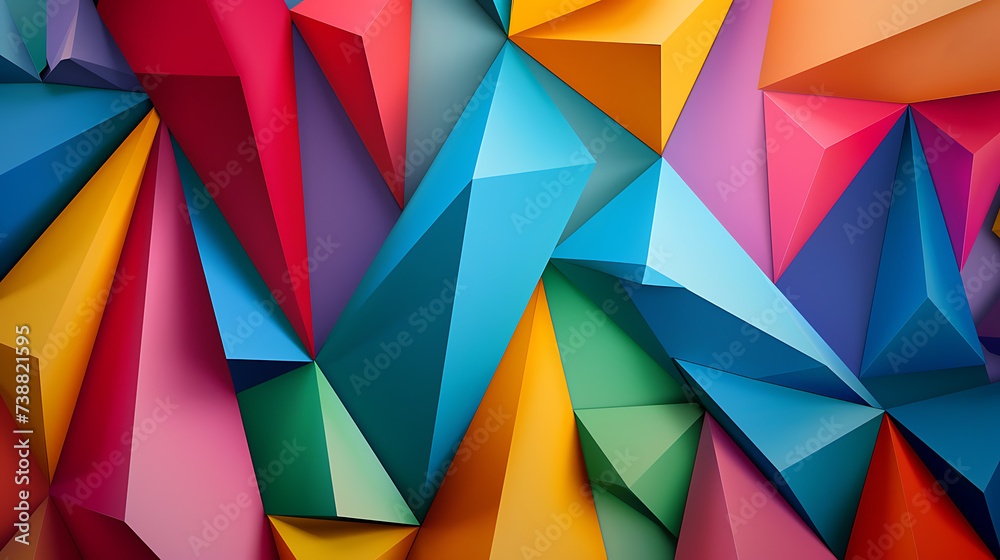 Colorful Background Colorful Background