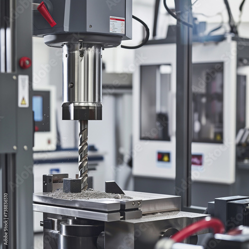 Discover Exceptional Performance with the 
Professional column drill: Unleash Unparalleled Precision, High-Quality Reliability