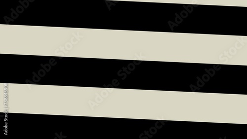 Abstract wallpaper from black stripes. Black and white pattern . Background in 4k format 3840х2160.
