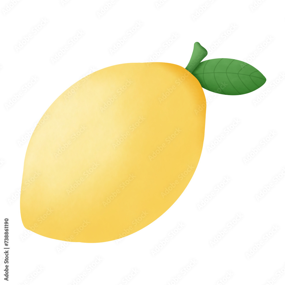 Lemon Lemon