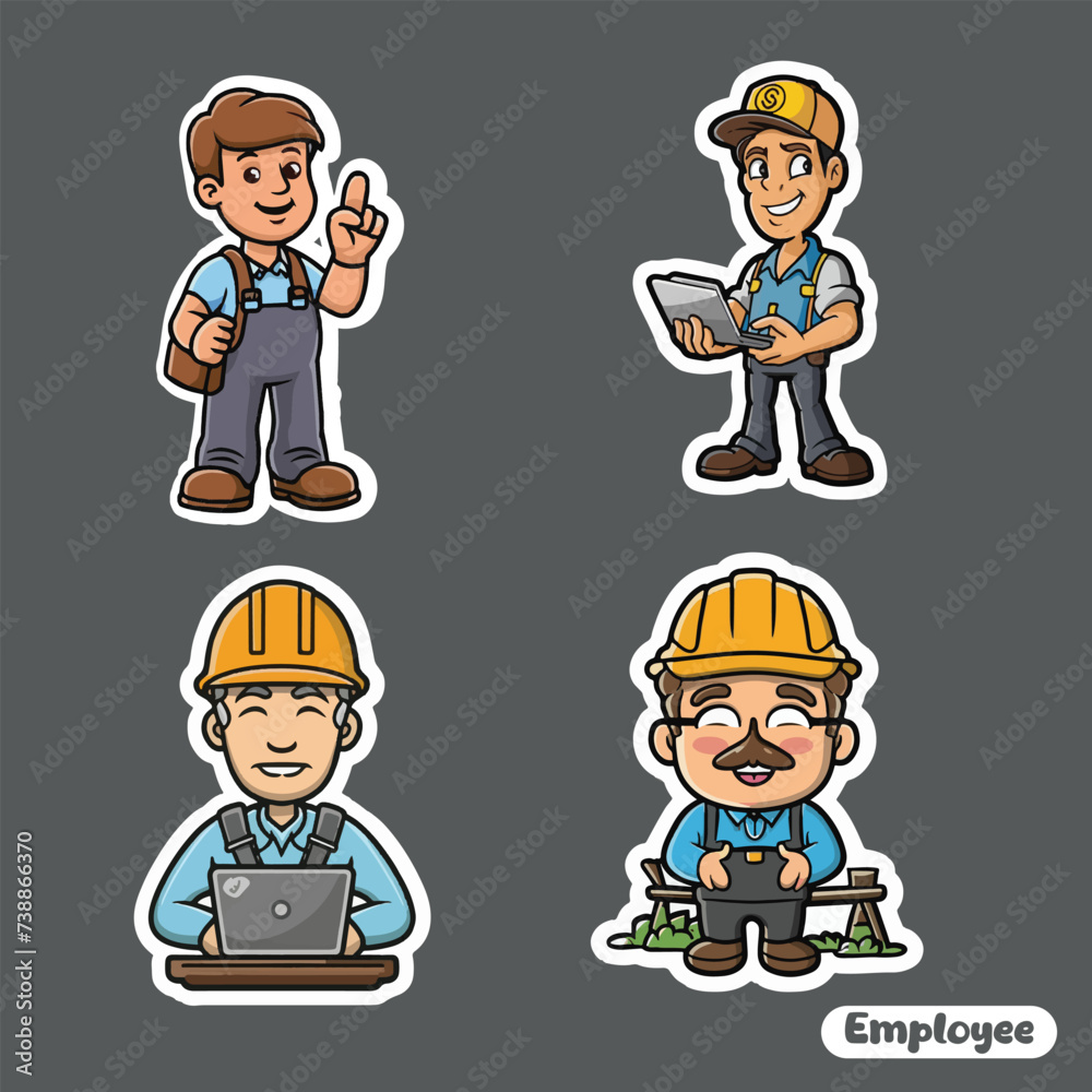 Employee day Employee day