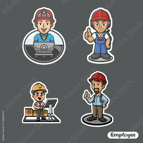 Employee day