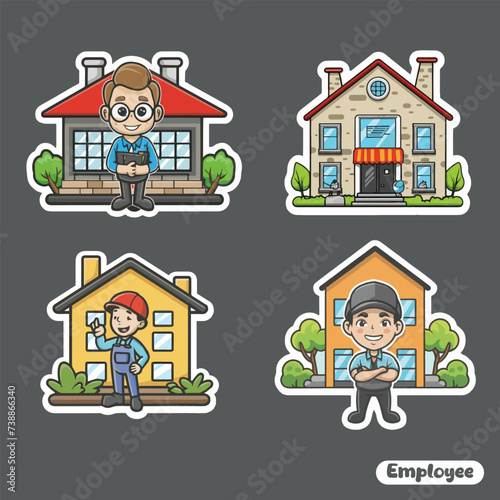 Employee day