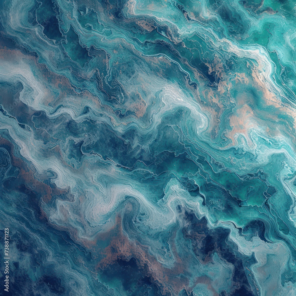 Light blue turquoise marble texture with high resolution for background and design interior or exterior, counter top view. Light blue turquoise marble texture with high resolution for background and design interior or exterior, counter top view.