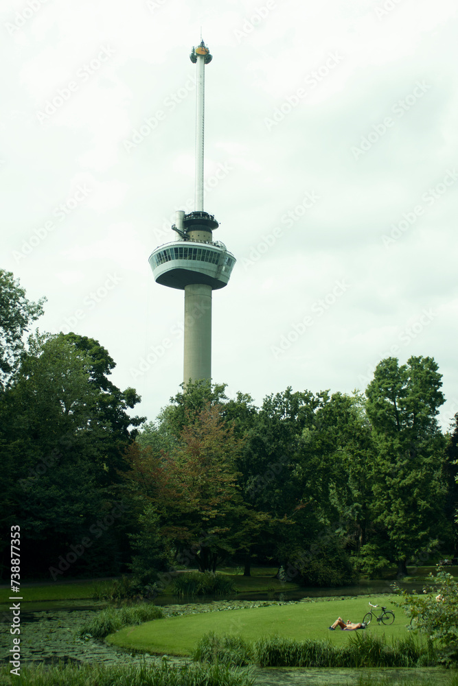 Rotterdam - Netherlands Rotterdam - Netherlands