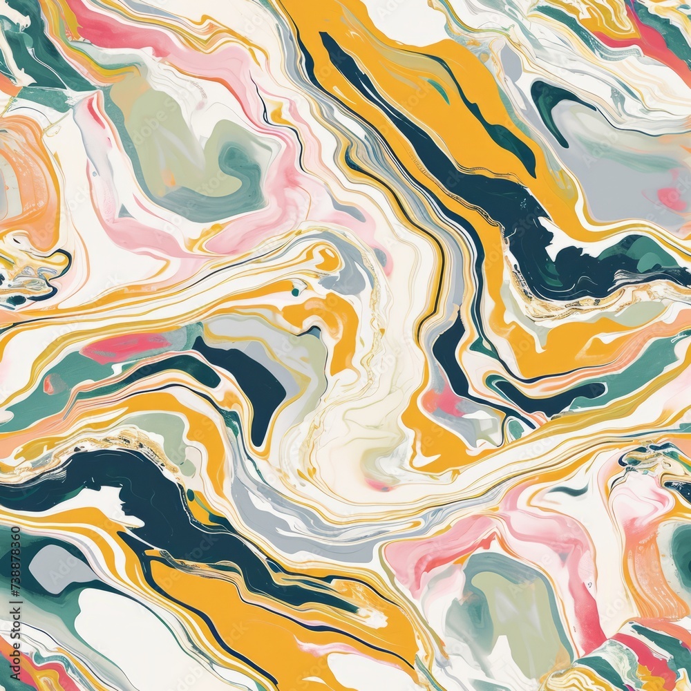 Beautiful Marble Pattern Design Beautiful Marble Pattern Design
