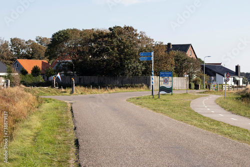 Texel - Netherlands photo