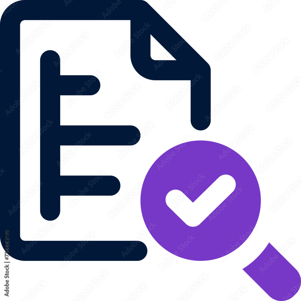 business analyst icon. vector dual tone icon for your website, mobile, presentation, and logo design. business analyst icon. vector dual tone icon for your website, mobile, presentation, and logo design.