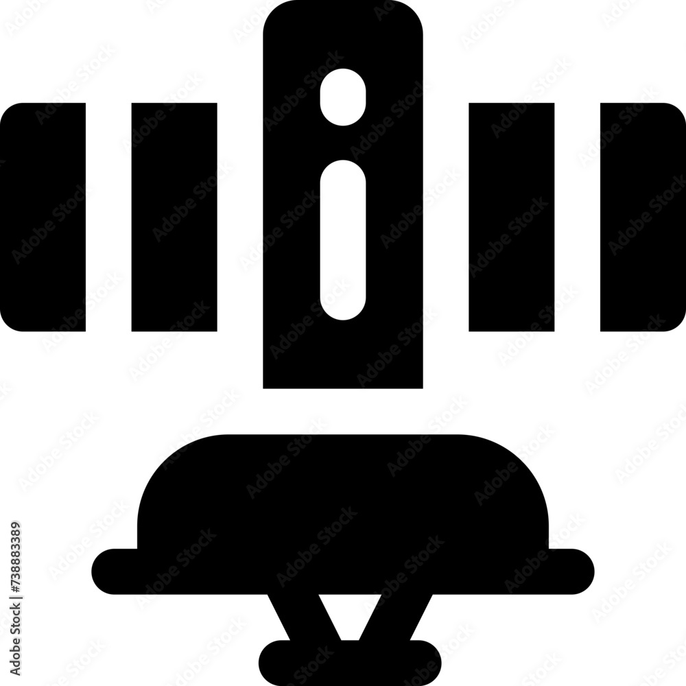 satellite icon. vector glyph icon for your website, mobile, presentation, and logo design. satellite icon. vector glyph icon for your website, mobile, presentation, and logo design.