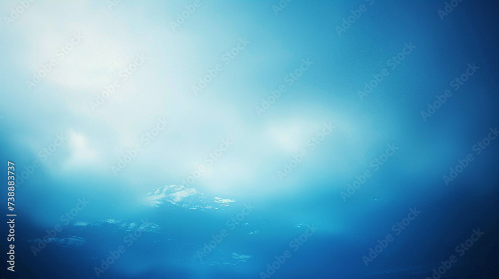Azure color gradient background. PowerPoint and Business background Azure color gradient background. PowerPoint and Business background