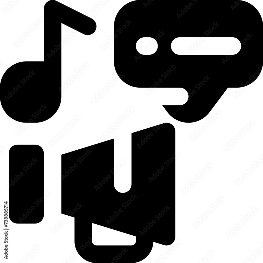 content marketing icon. vector glyph icon for your website, mobile, presentation, and logo design. content marketing icon. vector glyph icon for your website, mobile, presentation, and logo design.