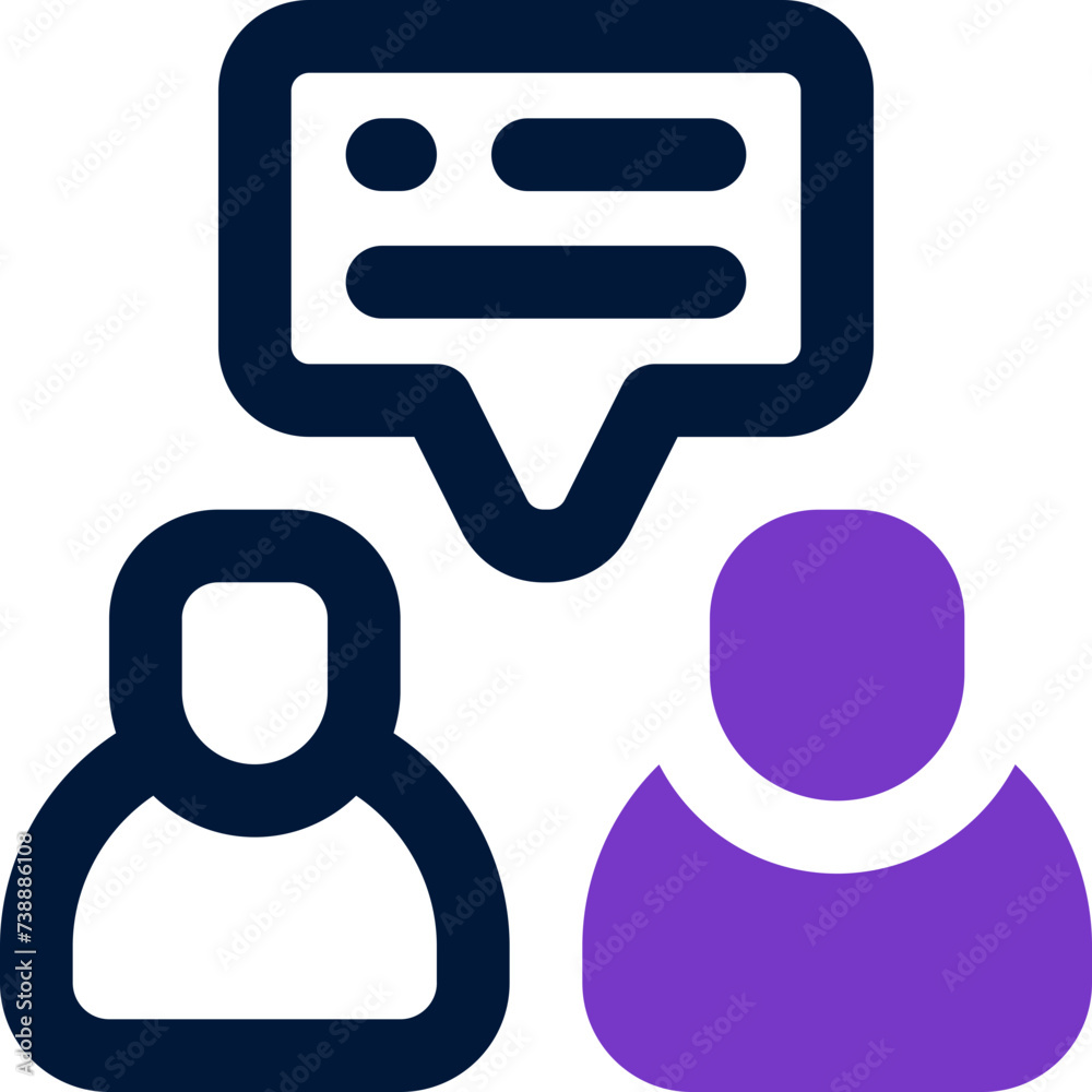 communication icon. vector dual tone icon for your website, mobile, presentation, and logo design. communication icon. vector dual tone icon for your website, mobile, presentation, and logo design.