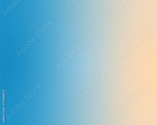 Abstract Gradient color background saturated colors for brochures, posters, banners, flyers, and cards vector EPS 