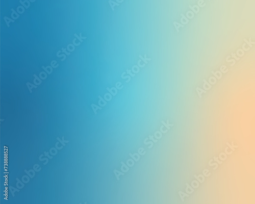 Abstract Gradient color background saturated colors for brochures, posters, banners, flyers, and cards vector EPS 