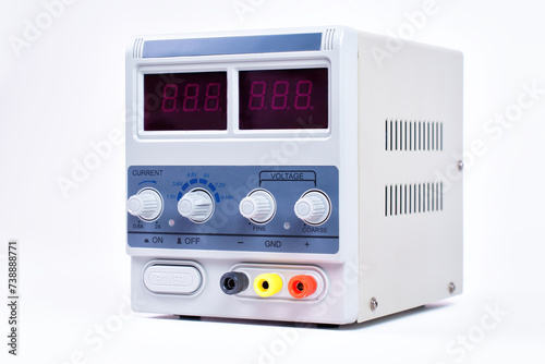 Direct Current Power Supply Unit photo