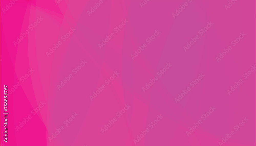 abstract pink background