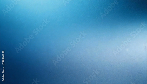 Dark blue gradation material. Textured blue and black gradation image.