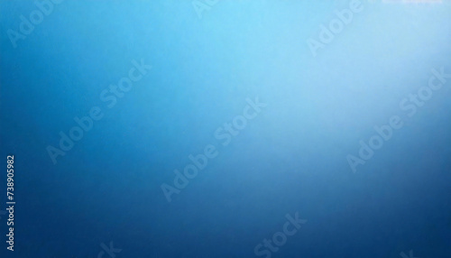 Dark blue gradation material. Textured blue and black gradation image.