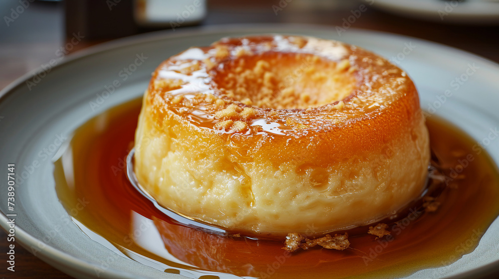 Şambali Tatlısı - Turkish Semolina Dessert Şambali Tatlısı - Turkish Semolina Dessert