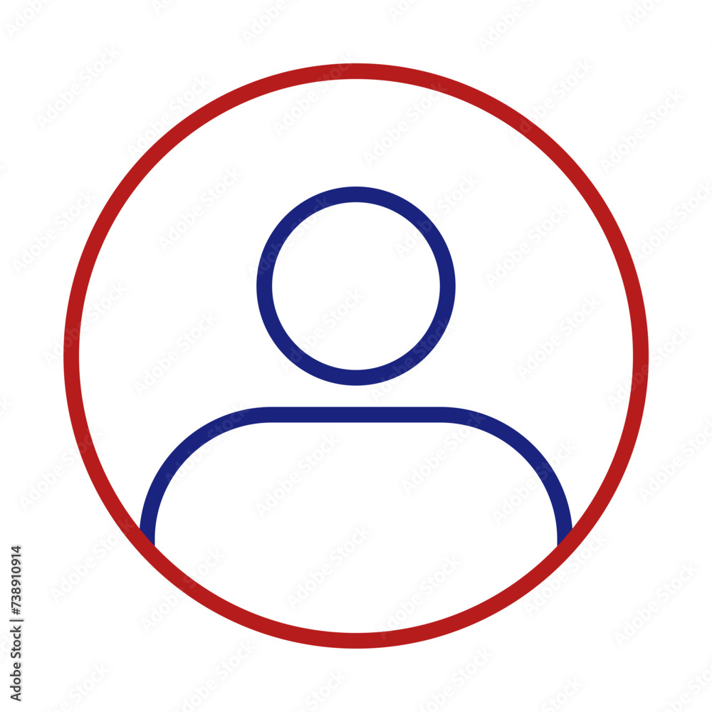 User Line Two Color
