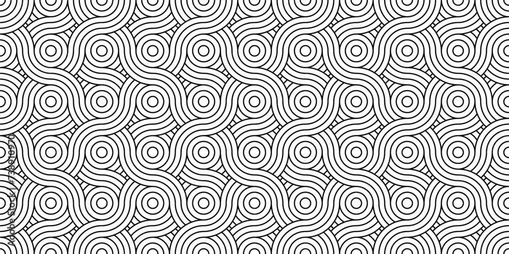Vector seamless pattern. Chevron, Herringbone, Polka dot pattern background. abstract geometric with line monochrome trellis. Modern stylish texture. stripped geometric line element white and black co Vector seamless pattern. Chevron, Herringbone, Polka dot pattern background. abstract geometric with line monochrome trellis. Modern stylish texture. stripped geometric line element white and black co